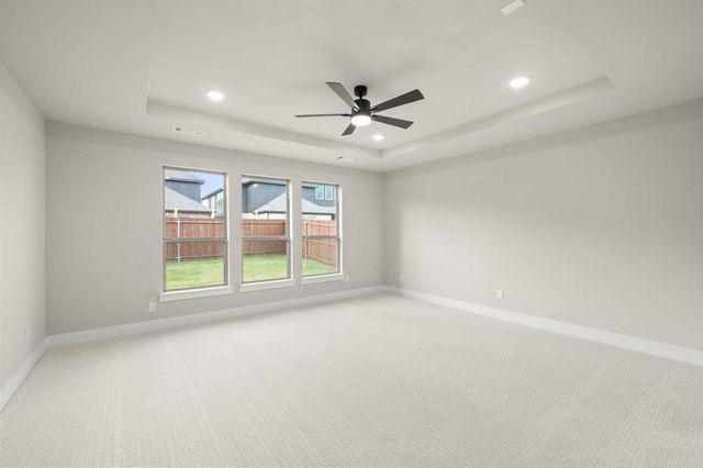 337 Willie Way, Burleson, TX 76028