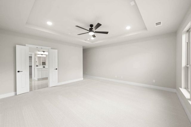 337 Willie Way, Burleson, TX 76028