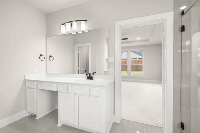 337 Willie Way, Burleson, TX 76028