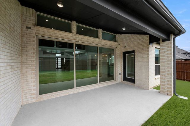 337 Willie Way, Burleson, TX 76028