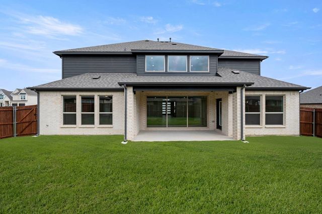 337 Willie Way, Burleson, TX 76028