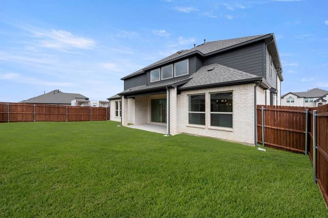 337 Willie Way, Burleson, TX 76028