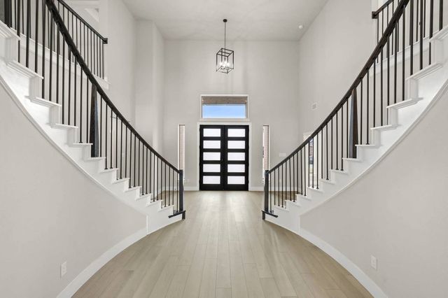 337 Willie Way, Burleson, TX 76028