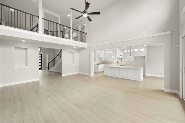337 Willie Way, Burleson, TX 76028