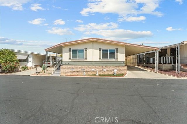 33600 Calimesa Boulevard 155, Yucaipa, CA 92399