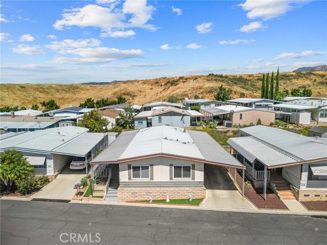 33600 Calimesa Boulevard 155, Yucaipa, CA 92399