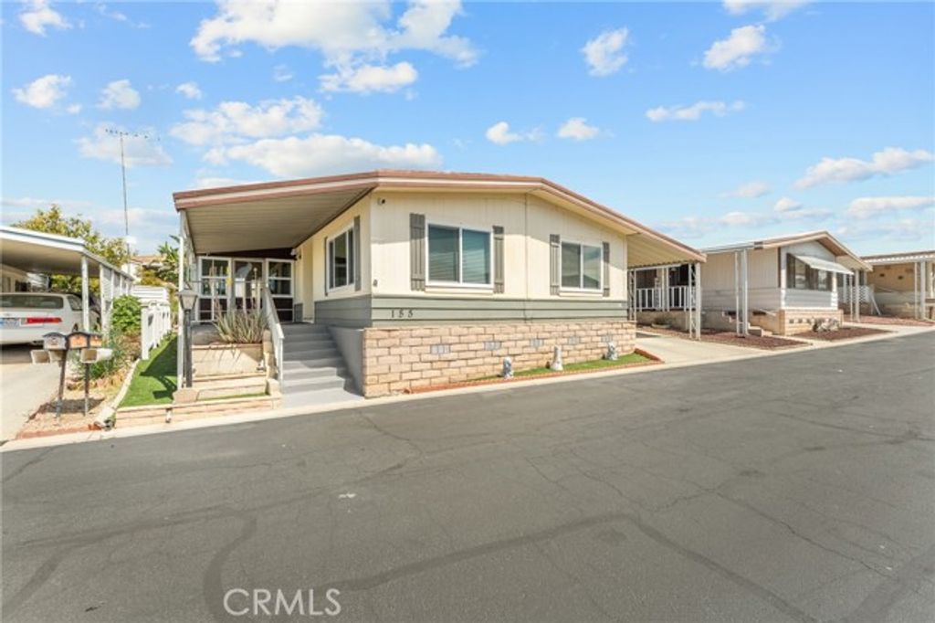 33600 Calimesa Boulevard 155, Yucaipa, CA 92399