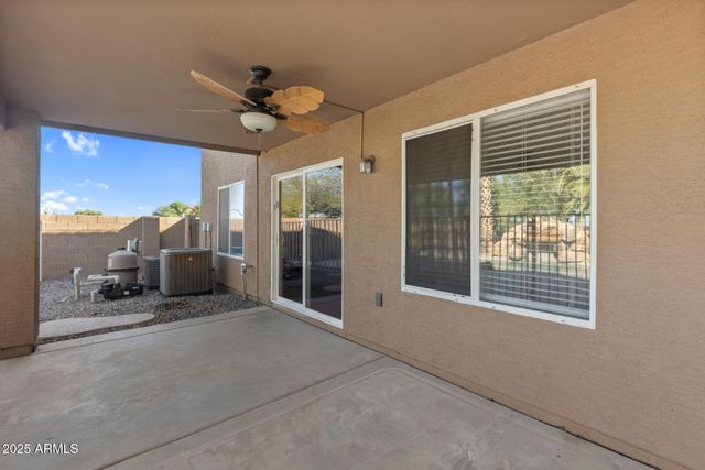 1498 E ROSEBUD Drive, San Tan Valley, AZ 85143