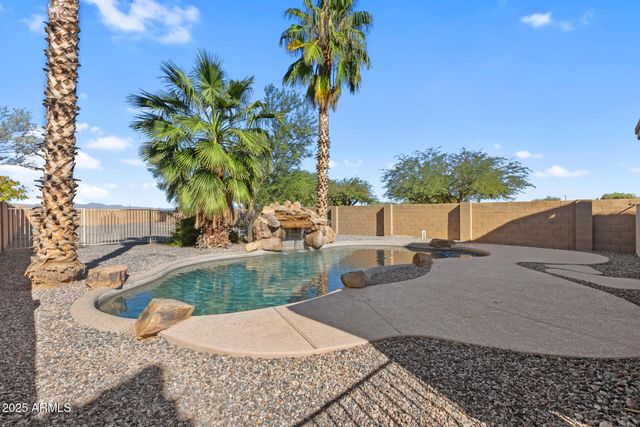 1498 E ROSEBUD Drive, San Tan Valley, AZ 85143