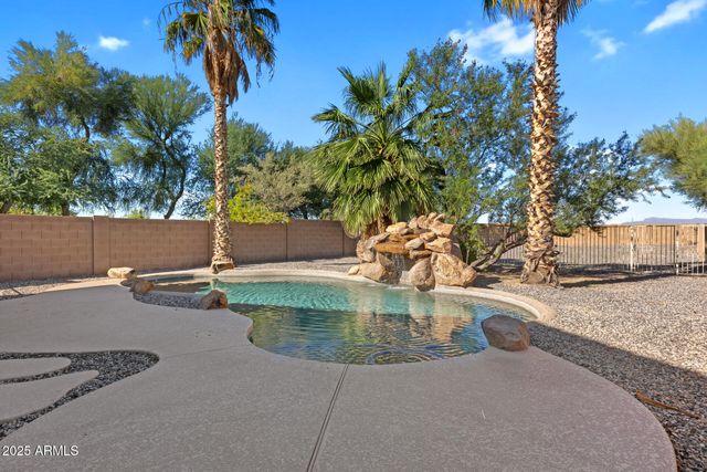 1498 E ROSEBUD Drive, San Tan Valley, AZ 85143