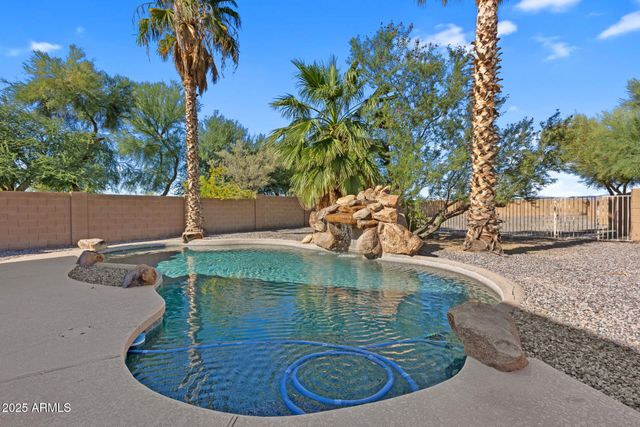 1498 E ROSEBUD Drive, San Tan Valley, AZ 85143