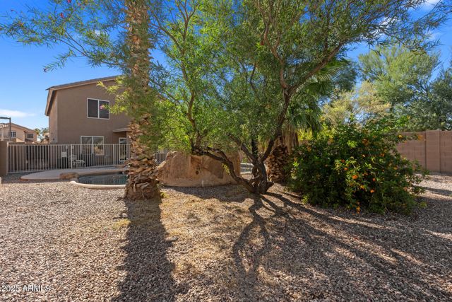 1498 E ROSEBUD Drive, San Tan Valley, AZ 85143