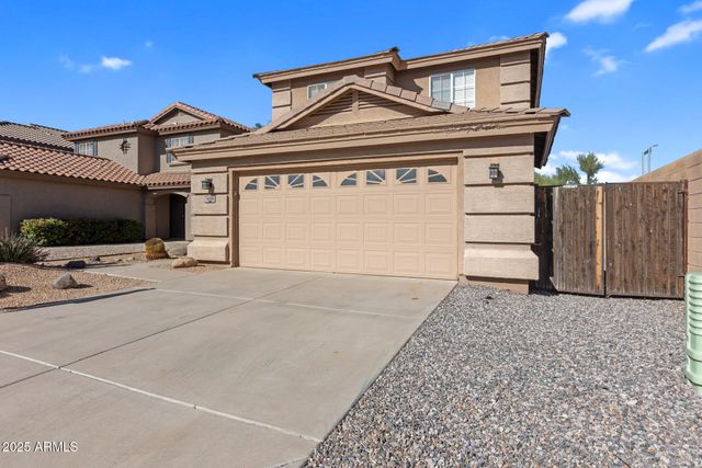 1498 E ROSEBUD Drive, San Tan Valley, AZ 85143