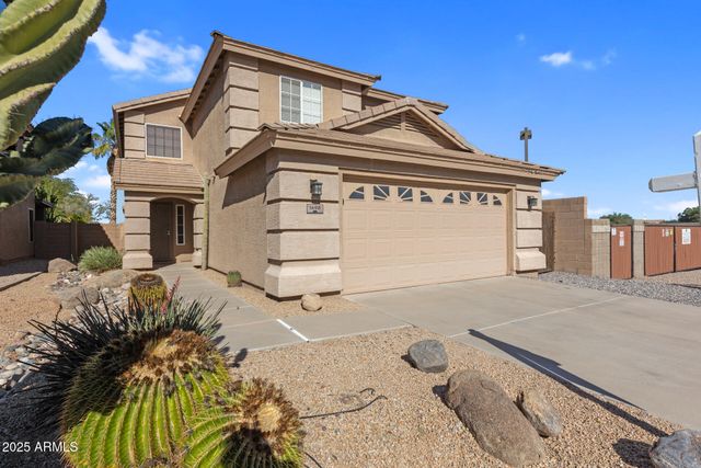 1498 E ROSEBUD Drive, San Tan Valley, AZ 85143