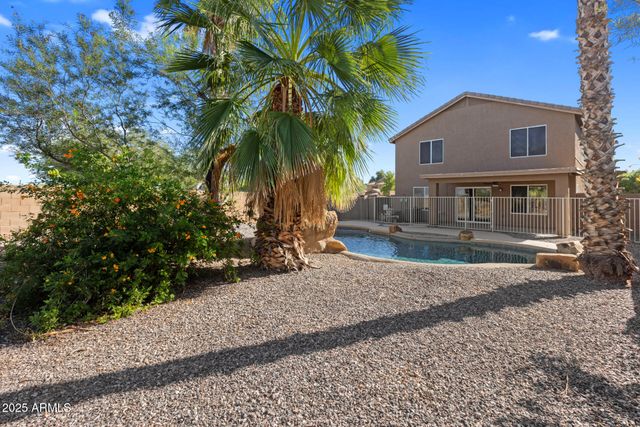 1498 E ROSEBUD Drive, San Tan Valley, AZ 85143