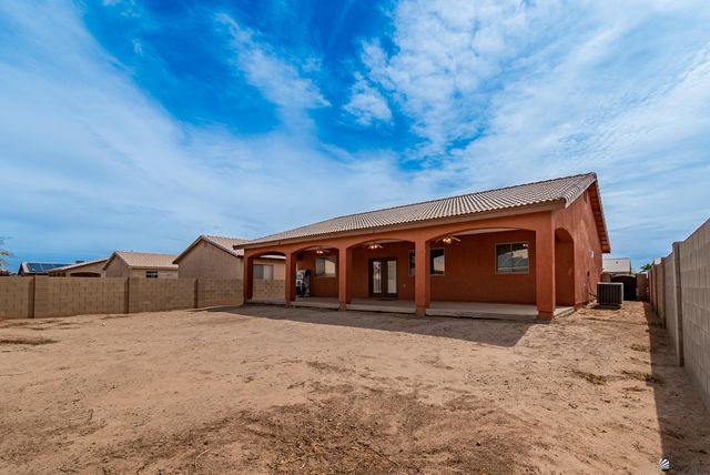 724 E MARICELA ST, Somerton, AZ 85350