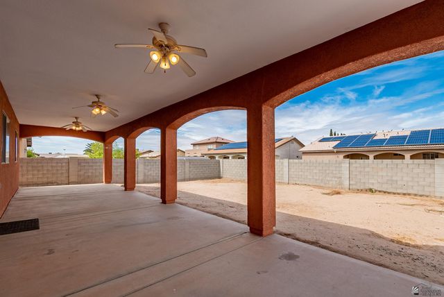724 E MARICELA ST, Somerton, AZ 85350