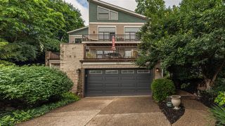 857 Wildt Street, Ann Arbor, MI 48103