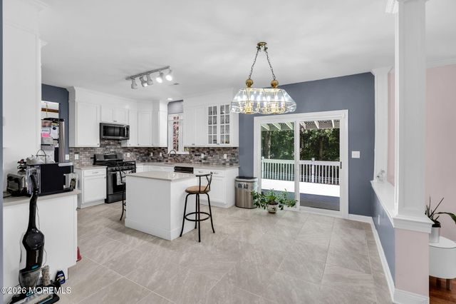26 Tuscany Drive, Jackson, NJ 08527