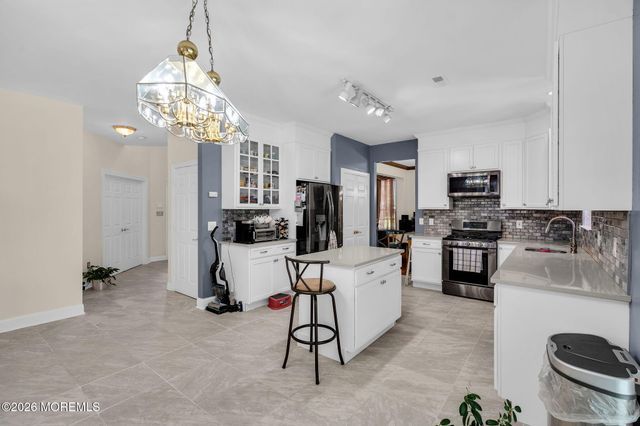 26 Tuscany Drive, Jackson, NJ 08527