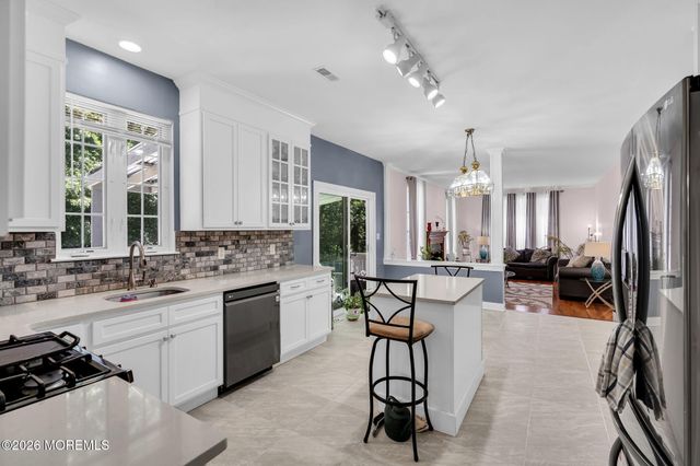26 Tuscany Drive, Jackson, NJ 08527