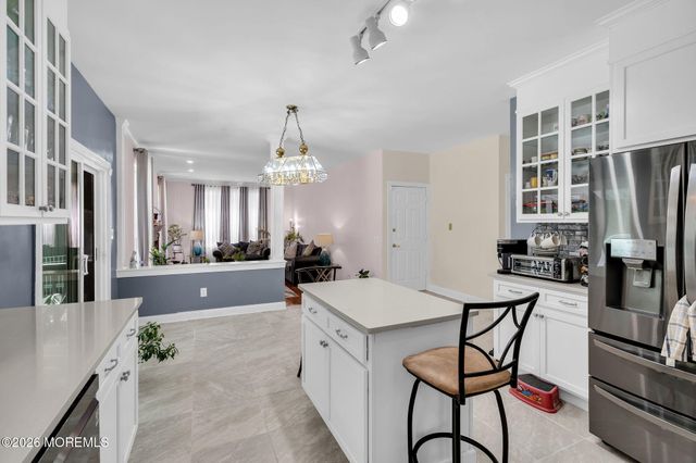 26 Tuscany Drive, Jackson, NJ 08527