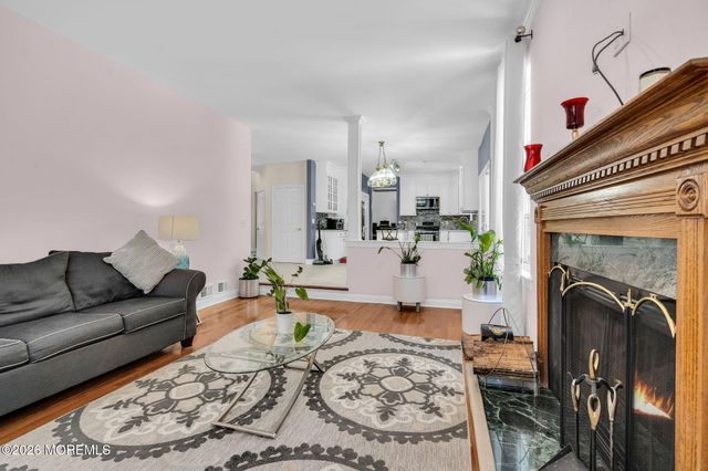 26 Tuscany Drive, Jackson, NJ 08527