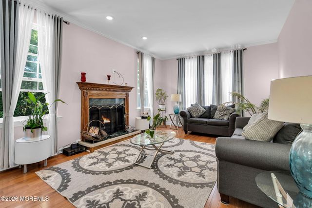 26 Tuscany Drive, Jackson, NJ 08527