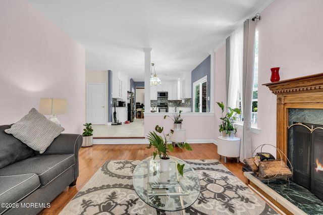 26 Tuscany Drive, Jackson, NJ 08527