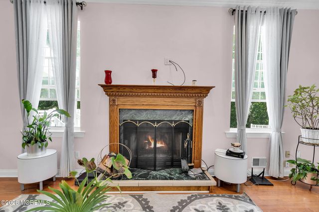26 Tuscany Drive, Jackson, NJ 08527