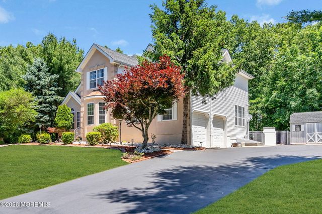 26 Tuscany Drive, Jackson, NJ 08527