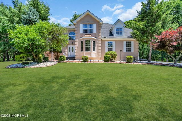 26 Tuscany Drive, Jackson, NJ 08527