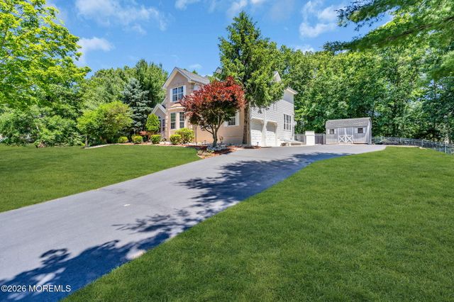26 Tuscany Drive, Jackson, NJ 08527