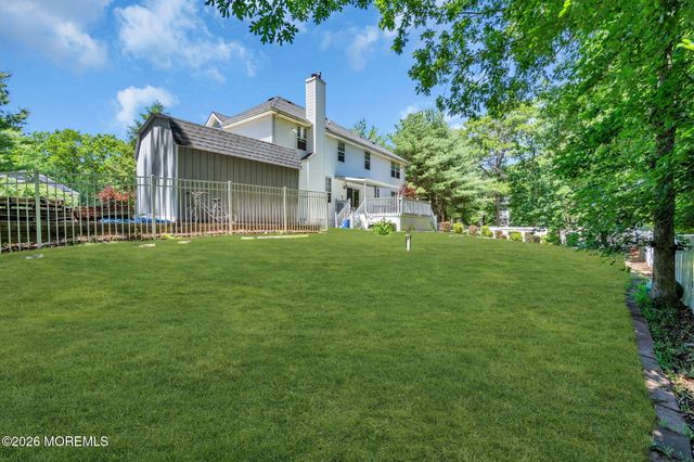 26 Tuscany Drive, Jackson, NJ 08527