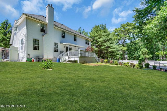 26 Tuscany Drive, Jackson, NJ 08527
