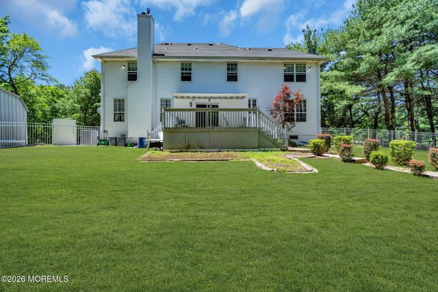 26 Tuscany Drive, Jackson, NJ 08527
