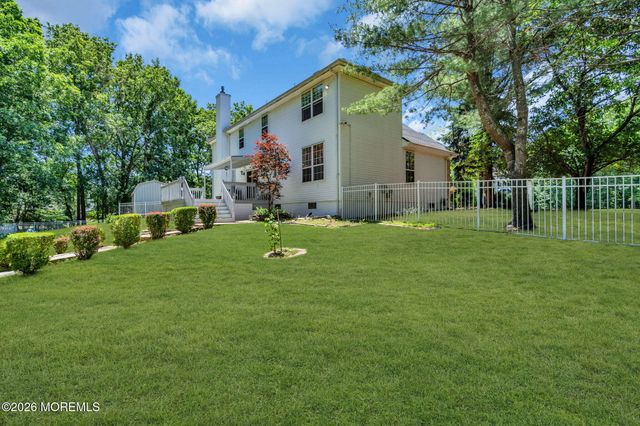 26 Tuscany Drive, Jackson, NJ 08527