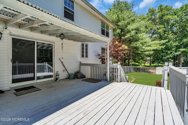 26 Tuscany Drive, Jackson, NJ 08527