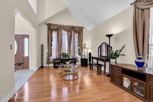 26 Tuscany Drive, Jackson, NJ 08527