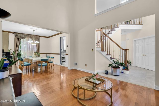 26 Tuscany Drive, Jackson, NJ 08527