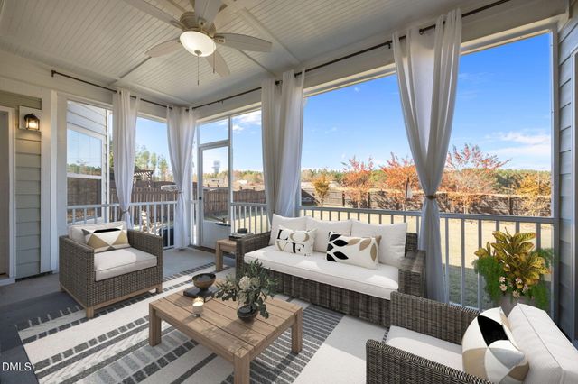 540 Barrington Hall Drive, Rolesville, NC 27571