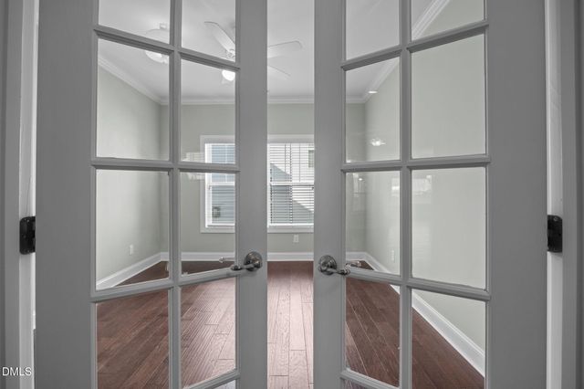 540 Barrington Hall Drive, Rolesville, NC 27571