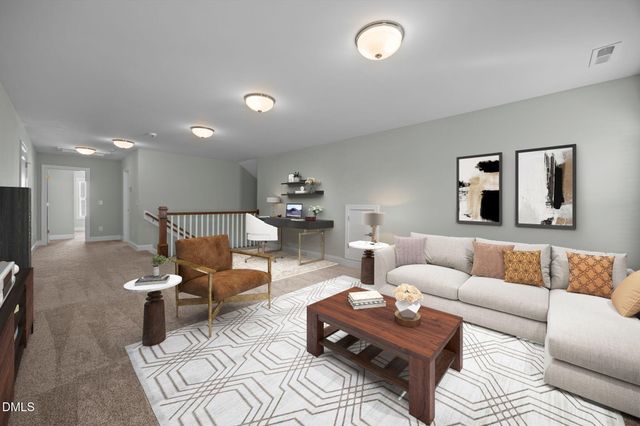 540 Barrington Hall Drive, Rolesville, NC 27571