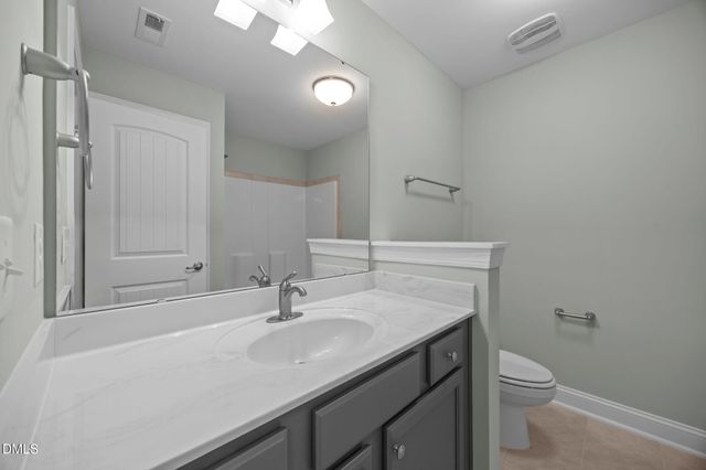 540 Barrington Hall Drive, Rolesville, NC 27571