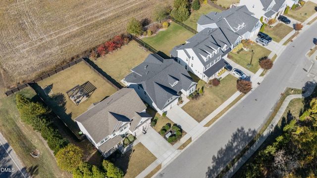 540 Barrington Hall Drive, Rolesville, NC 27571