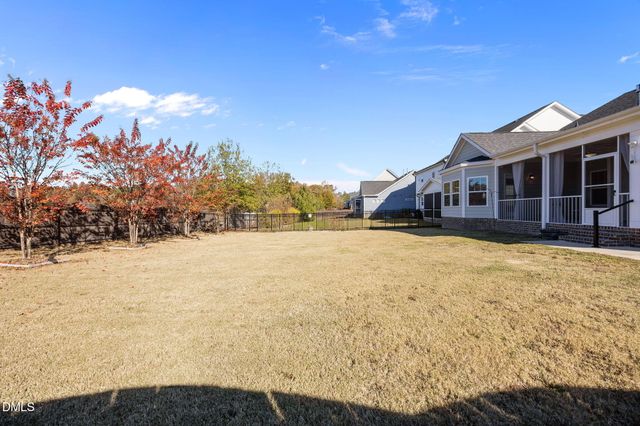 540 Barrington Hall Drive, Rolesville, NC 27571