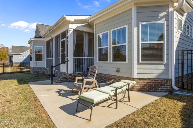 540 Barrington Hall Drive, Rolesville, NC 27571