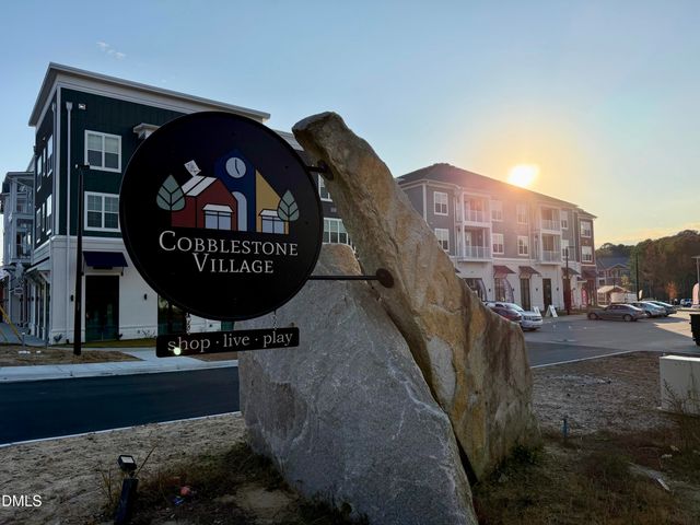 540 Barrington Hall Drive, Rolesville, NC 27571