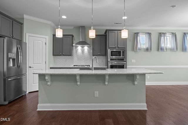 540 Barrington Hall Drive, Rolesville, NC 27571