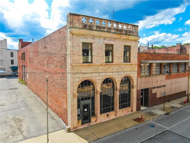 27 N Mercer St, New Castle, PA 16101
